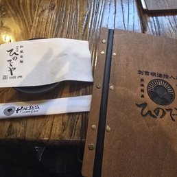 Menus Menus