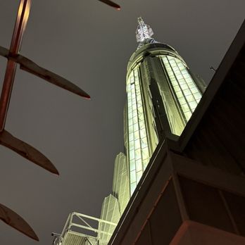 Empire State Building - Landmarks & Historical Buildings Near Me - New York, New York