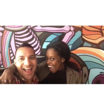 Oso - Me x my fave - Mexican Near Me - New York, New York