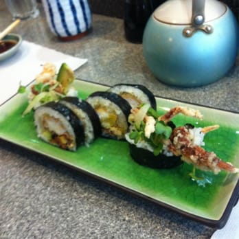 Mutsumi - Spider roll - Japanese Near Me - Chatsworth, California Mutsumi - Spider roll - Japanese Near Me - Chatsworth, California