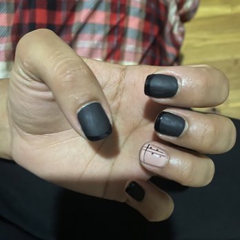 Kim's Nail & Spa - Nail Salons Near Me - Flushing, New York