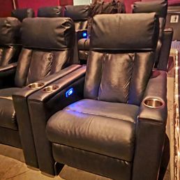 Dipson McKinley 6 Theatres