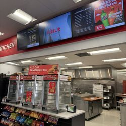Casey's