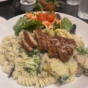Variable Cafe - Northern Lights Pasta - Vegan Near Me - Los Angeles, California Variable Cafe - Northern Lights Pasta - Vegan Near Me - Los Angeles, California