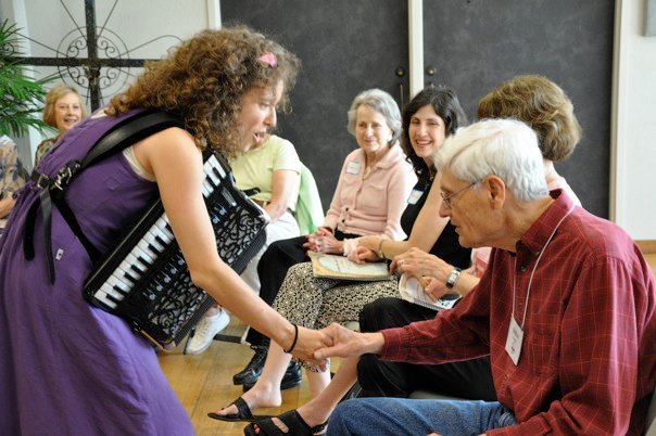 Care Partners - grief counselor in Portland, OR