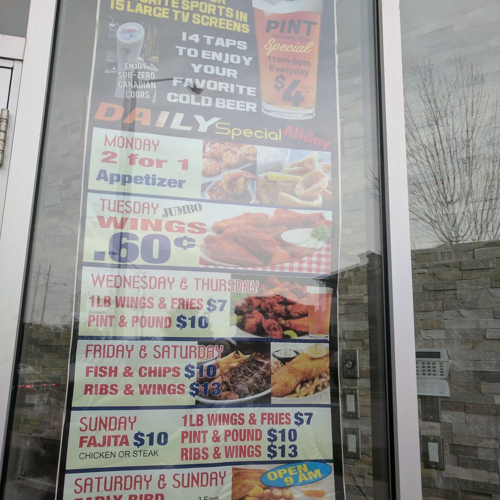 THE BEST 10 Restaurants in Bowmanville, ON, Canada Last Updated