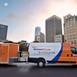 AdvantaClean of Salinas