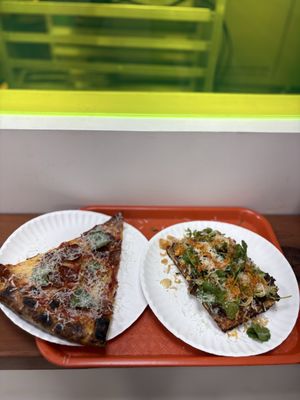 Outta Sight Pizza II by null