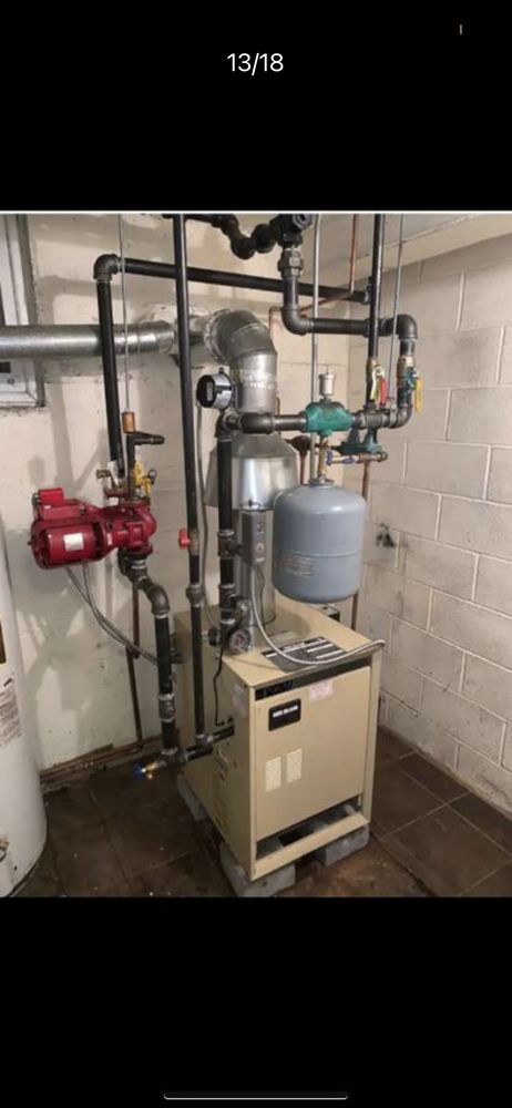 Slide of Queens Handyman Service