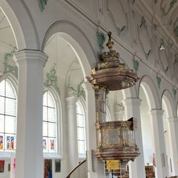 Evang-Luth.- Pfarramt St. Stephan