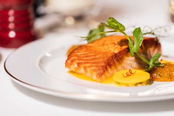 Drai's Supper Club New York by null