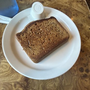 Gail's Carriage Inn - Banana Bread - Breakfast & Brunch Near Me - Des Plaines, Illinois