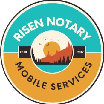 Risen Notary Mobile Services - Notaries Near Me Risen Notary Mobile Services - Notaries Near Me