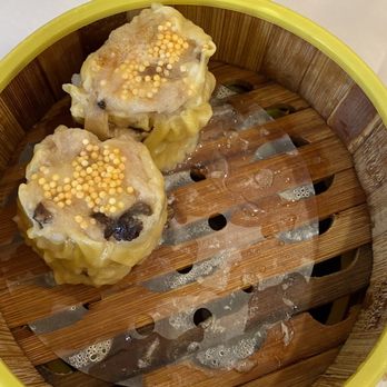 Golden Sand Harbor - Siu Mai - Dim Sum Near Me - Dublin, California