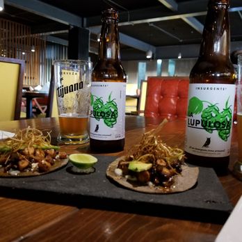 Cuatro Etnias - American Near Me - Tijuana, BCN