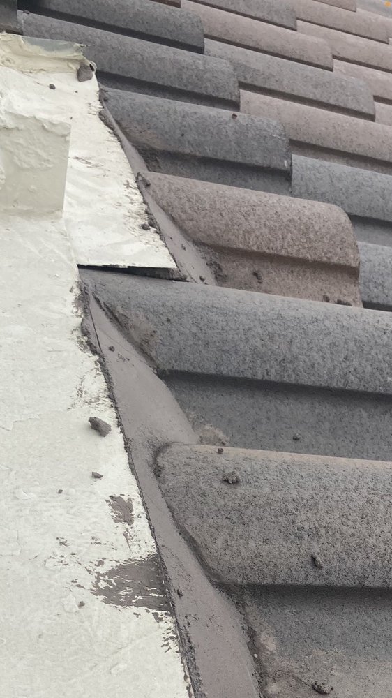 Slide of Jordan Roof Company