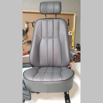 Allstar Upholstery - Auto Upholstery Near Me - Edmonton, Alberta Allstar Upholstery - Auto Upholstery Near Me - Edmonton, Alberta