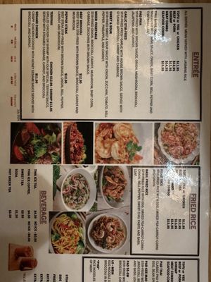 Chon Tong (Thai Cafe) Tennessee by null