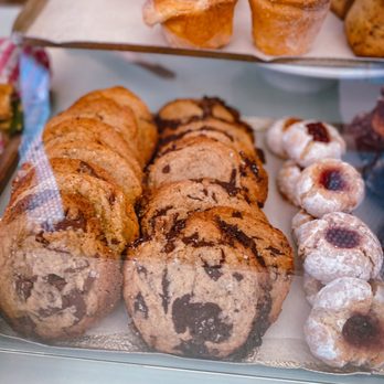Nice Times Bakery - Baked goods - Bakeries Near Me - Edinburgh, EDH