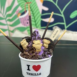 THRILLS SOFT SERVE - Updated March 2026 - 1563 Photos & 518