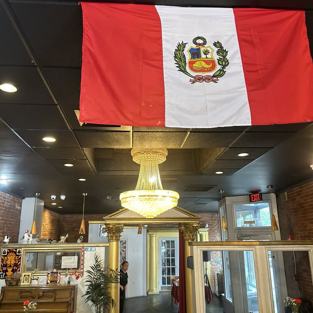 Rinconcito Peruano - Inside - Peruvian Near Me - Hartford, Connecticut Rinconcito Peruano - Inside - Peruvian Near Me - Hartford, Connecticut