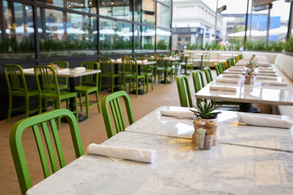 True Food Kitchen