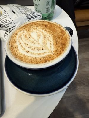 ARTISAN CAFE by null