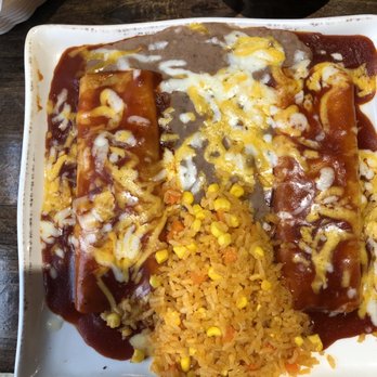 El Adobe - Cheese enchiladas. Blah. Like it was for kids. - Latin American Near Me - San Juan Capistrano, California El Adobe - Cheese enchiladas. Blah. Like it was for kids. - Latin American Near Me - San Juan Capistrano, California