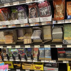 AJ's Fine Foods - There are so many chocolates from all over the world