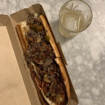 Cleavers - Cheesesteak - Cheesesteaks Near Me - Philadelphia, Pennsylvania Cleavers - Cheesesteak - Cheesesteaks Near Me - Philadelphia, Pennsylvania