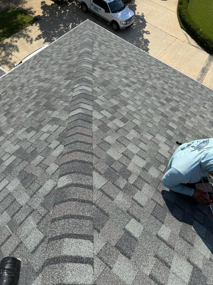 Slide of Alabama Roofing