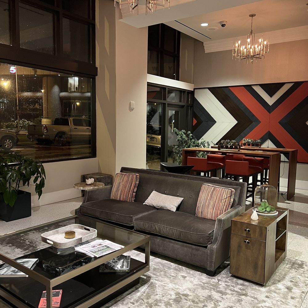 The Bristol Hotel - Hotels Near Me - Bristol, Virginia