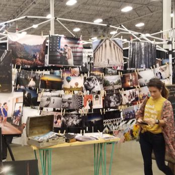 Dulles Expo Center - More wedding photos - Venues & Event Spaces Near Me - Chantilly, Virginia
