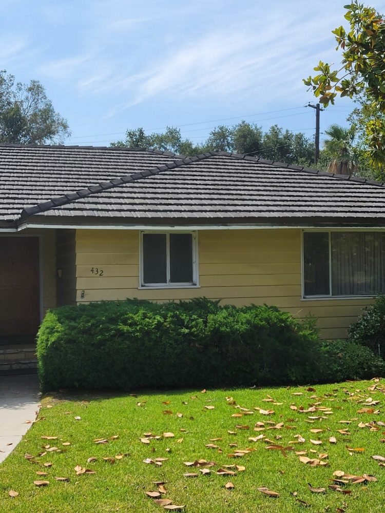 Slide of Tinoco Roofing