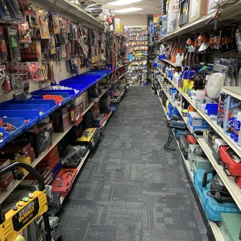Tools & Much More - Hardware Stores Near Me - Pompano Beach, Florida