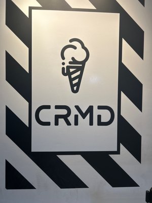 CRMD by null