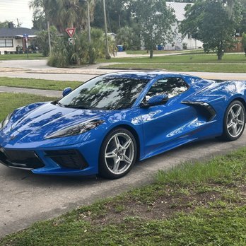 Magicar - Auto Detailing Near Me - Clearwater, Florida