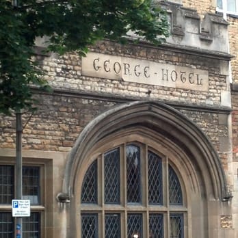 The George Hotel - Hotels Near Me - Stamford, LIN The George Hotel - Hotels Near Me - Stamford, LIN
