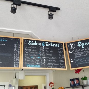 Paninis - Sandwiches Near Me - Signal Hill, California Paninis - Sandwiches Near Me - Signal Hill, California