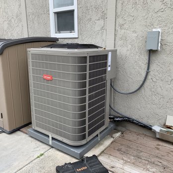 VIGILAIR HEATING AND AIR CONDITIONING | 112 Photos u0026 128 Reviews |  Cerritos, California | Heating u0026 Air Conditioning/HVAC | Phone Number | Yelp