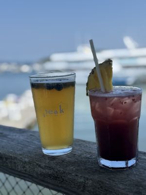 Stewman's Lobster Pound by null