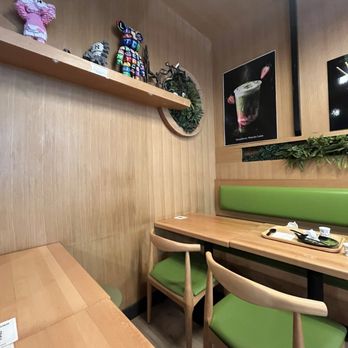 Matcha En - Vibes - Desserts Near Me - Chicago, Illinois Matcha En - Vibes - Desserts Near Me - Chicago, Illinois