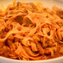 Leonardo's Ristorante & Pizzeria - Bolognese