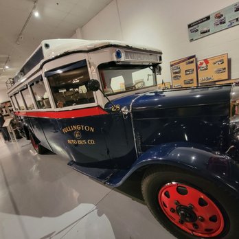 AACA Museum - Museums Near Me - Hershey, Pennsylvania