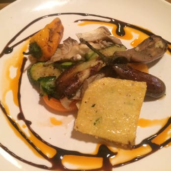 Farm & Table - Summer vegetables - New American Near Me - Albuquerque, New Mexico