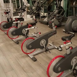 GO.GYM - G.O.GYM
