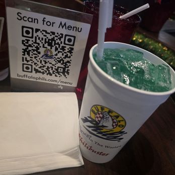 Buffalo Phil's - PhiliBuster from 12/20/25 - Burgers Near Me - Tuscaloosa, Alabama