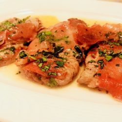 Ristorante Borsalino