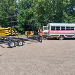 Cannon Falls Canoe & Bike Rental