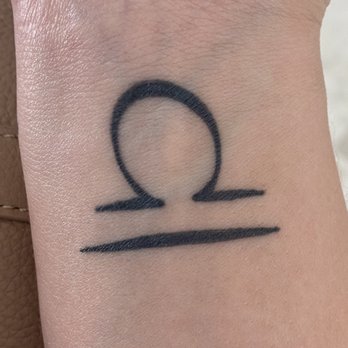 Atmosphere Tattoo - Updated picture with the touch up healed. 5/31/2022. - Piercing Near Me - Schaumburg, Illinois